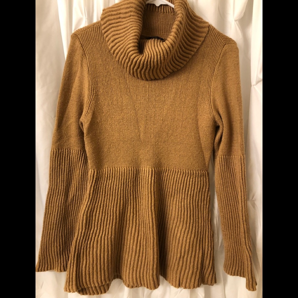Style & Co Turtleneck Sweater